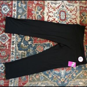 Tummy Control Sport Leggings
